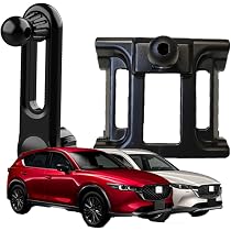 Amazon.co.jp: RFVBNKO 【cx-5/cx-8専用・最新延長アーム】 ベース単品